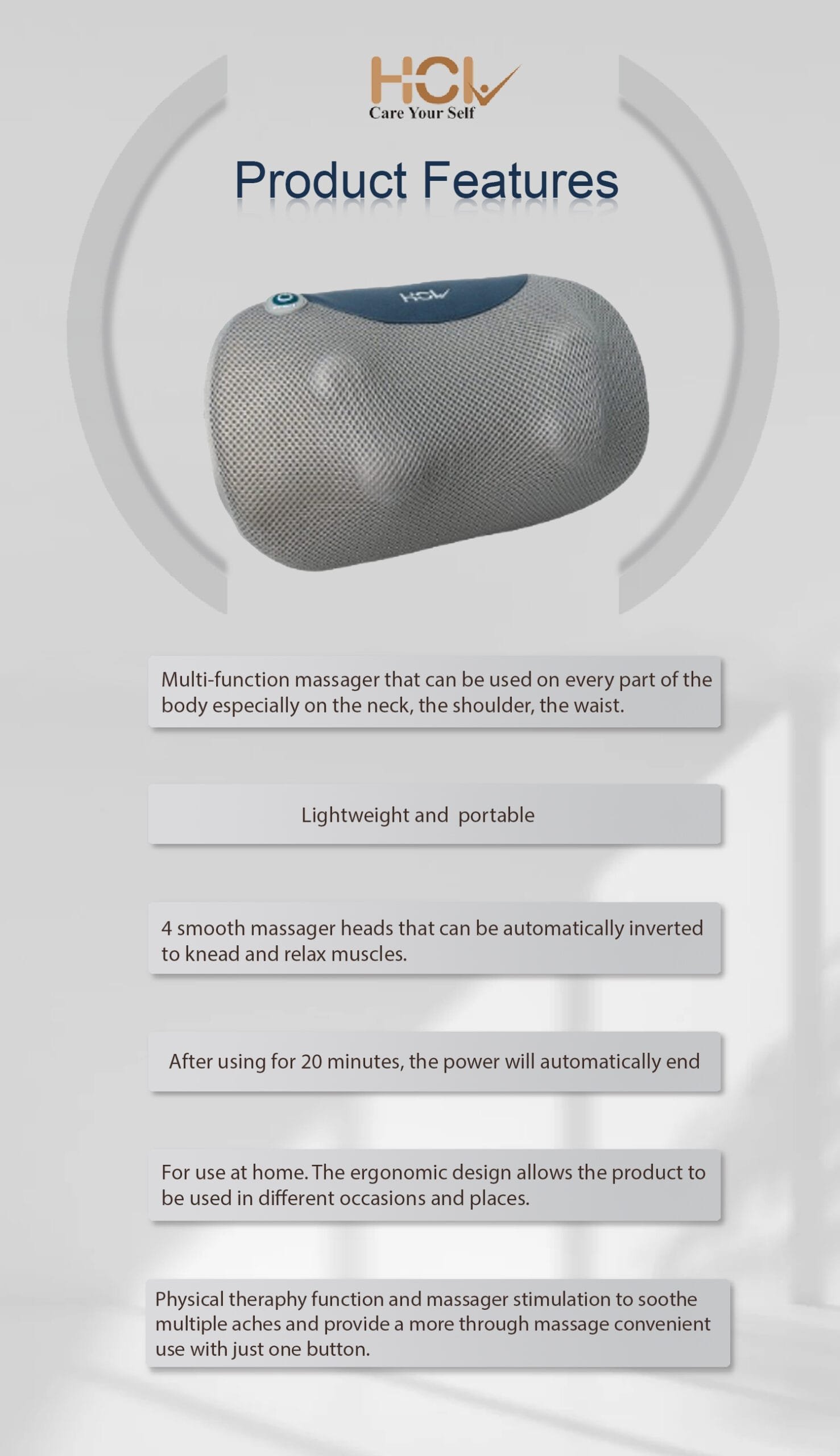 eNekku2 Key Features