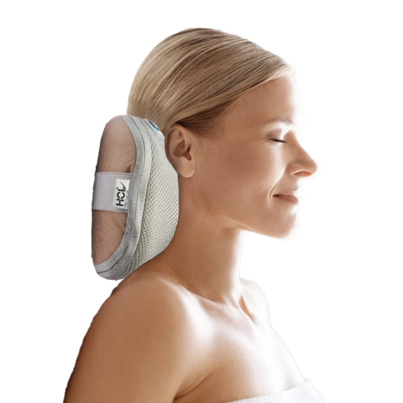 HCI eNekku2 – Thermal Massage Pillow