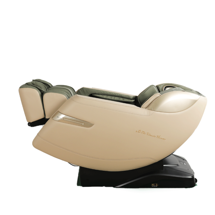 HCI eGenki Massage Chair