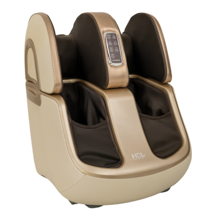 HCI eFootio Pro Foot and Leg Massager