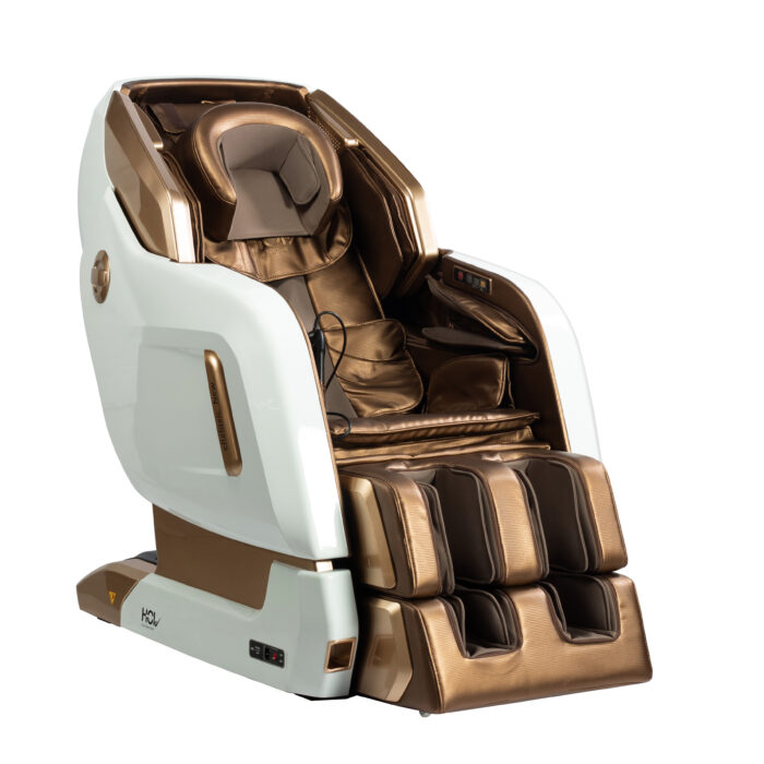 HCI eRelaxic New Massage Chair