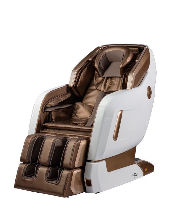 HCI eRelaxic New Massage Chair