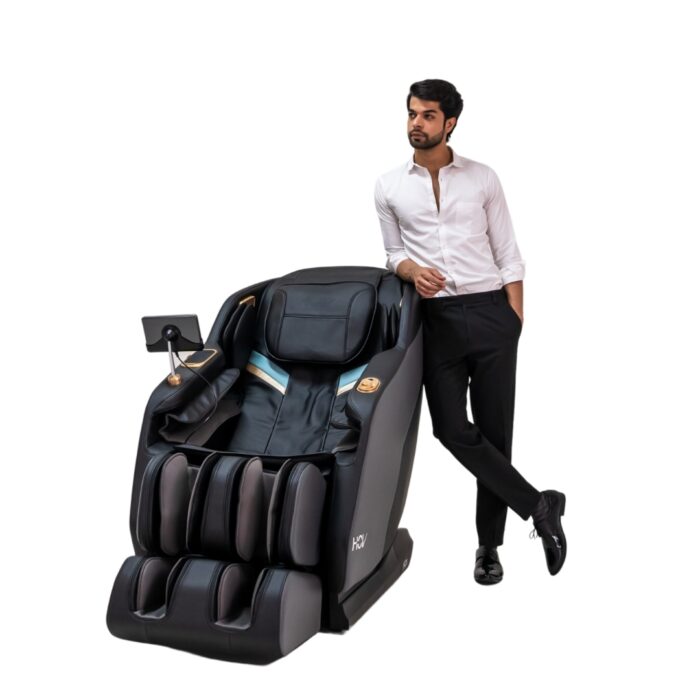 HCI eKenko Massage Chair