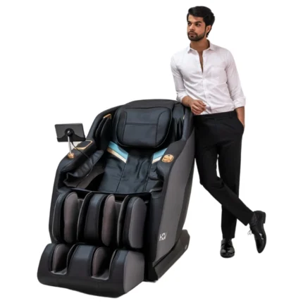 eKenko Affordable Massage Chair