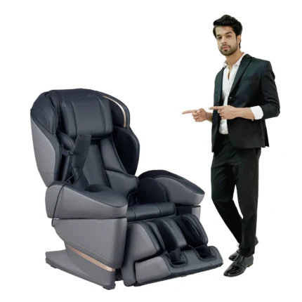 Fujiiryoki JP-3000 Japanese Premium Massage Chair