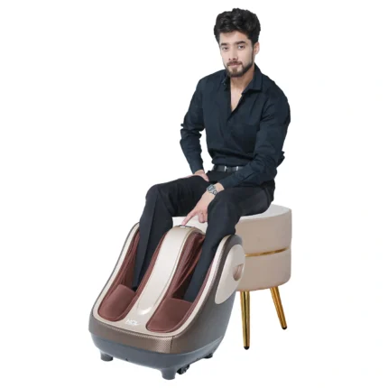 eFootio Pro Leg Massager