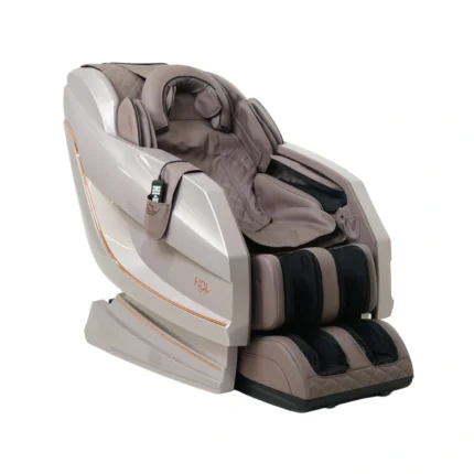 eRelaxic Advanced 4D Massage Chair