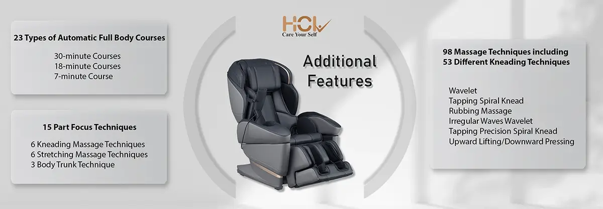 jp-3000 massage programs mobile banner