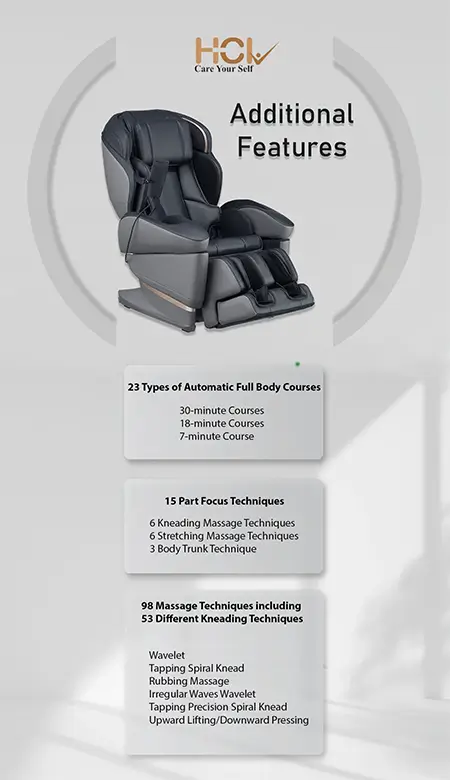 jp-3000 massage programs mobile banner