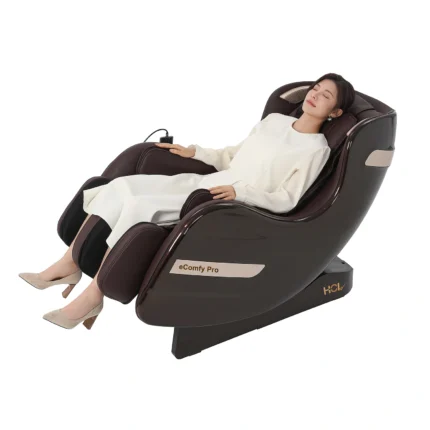 eComfy Pro full body massage sofa