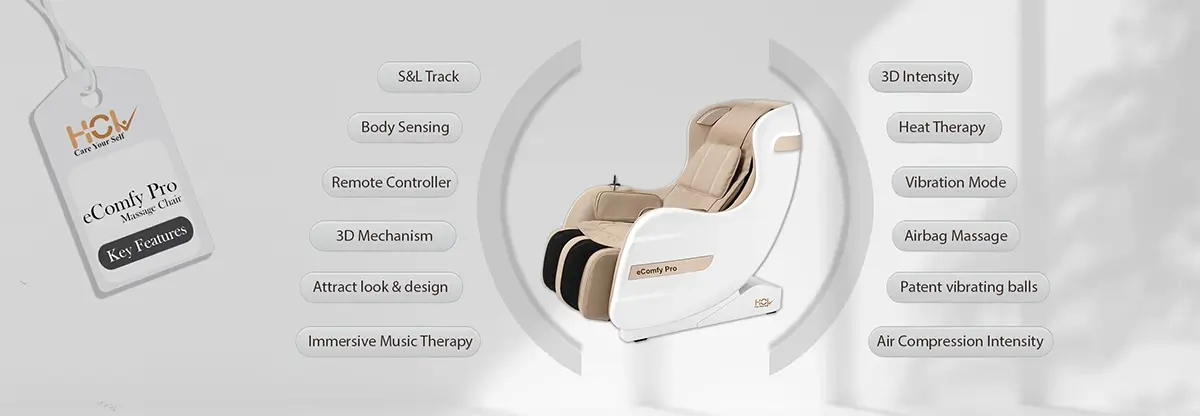 eComfy Pro Key Features desktop banner