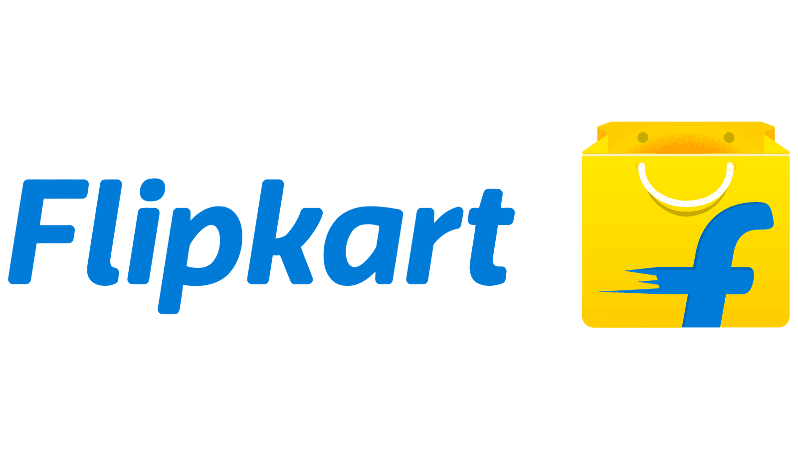 flipkart logo image