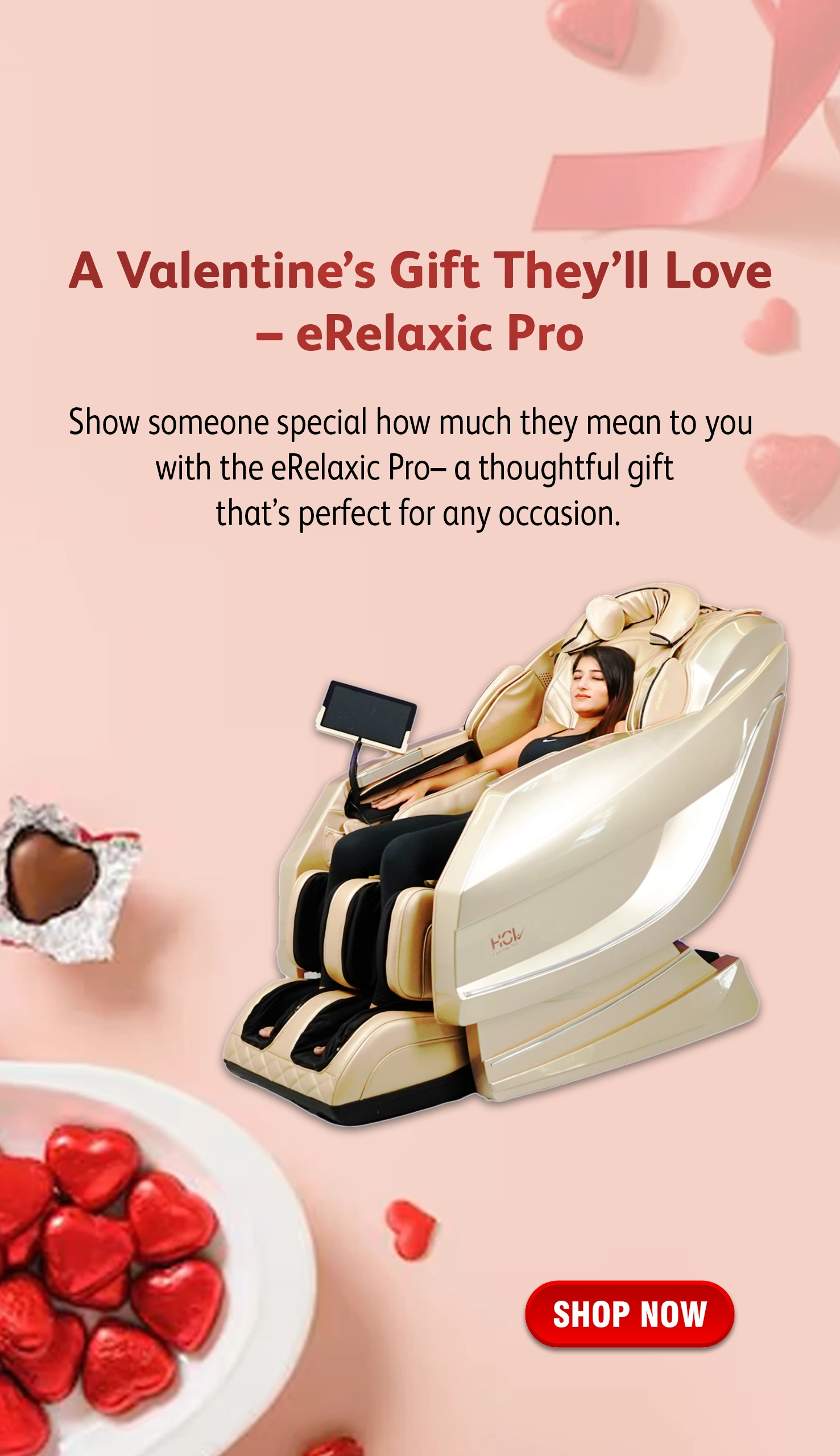 massage chairs