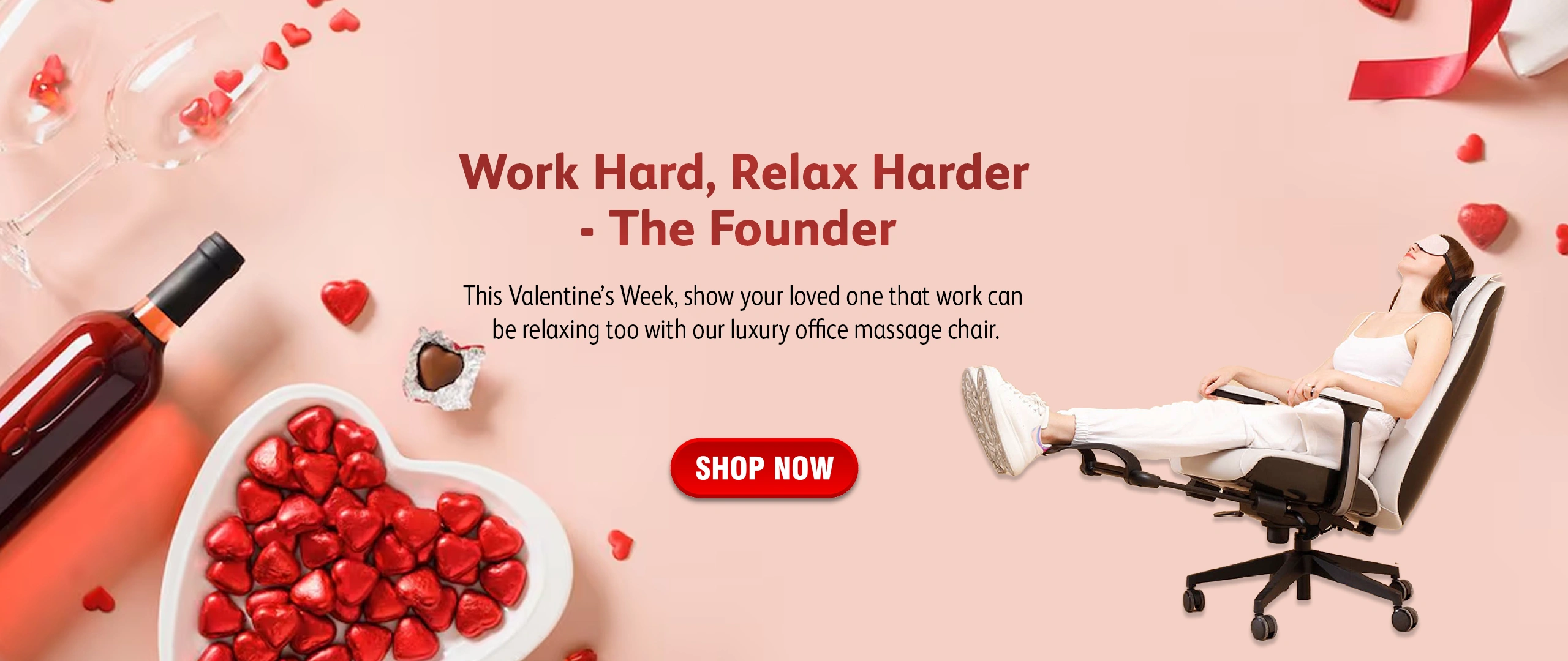 valentines the founder 1 massage chairs