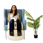 eFootio Pro Calf, Foot and Leg Massager