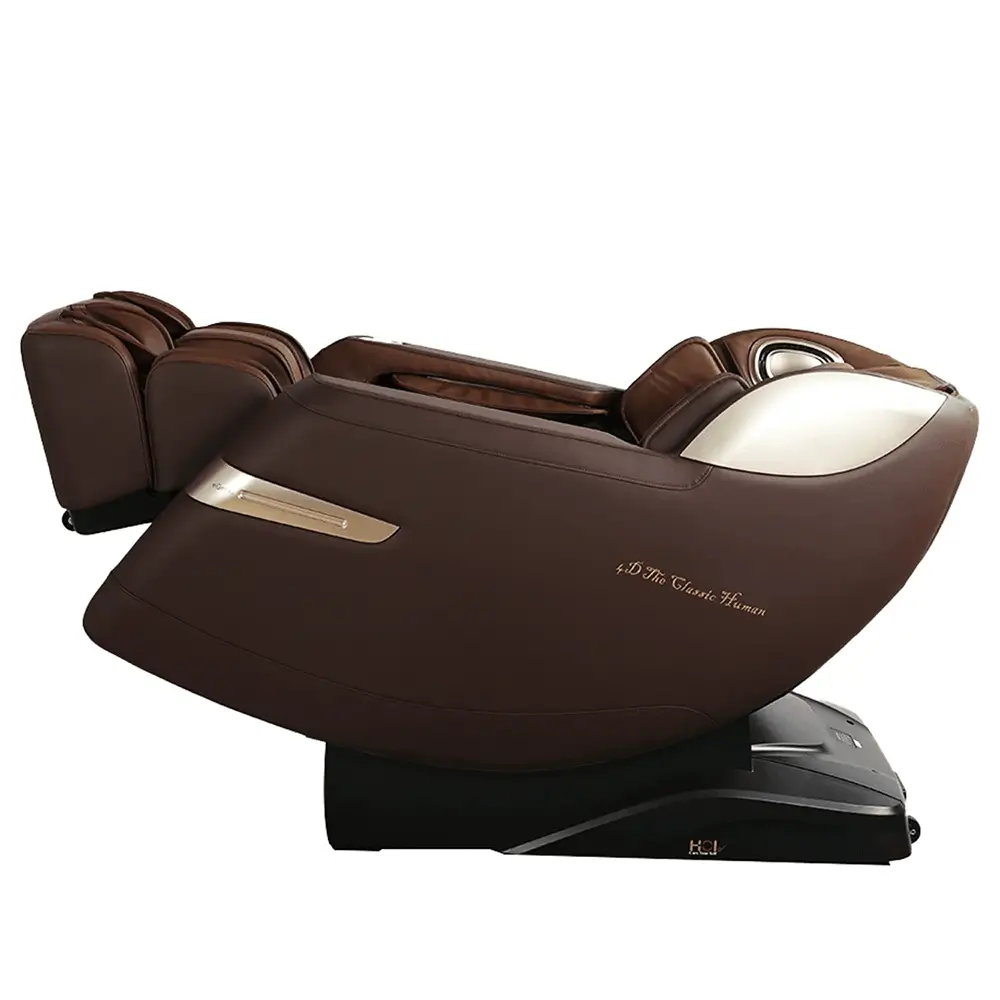 massage chair eGenki massage chair