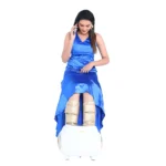 eLeg foot and calf Massager