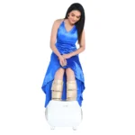 eLeg foot and calf Massager