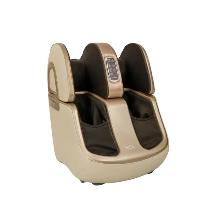 eFootio Pro Calf, Foot and Leg Massager