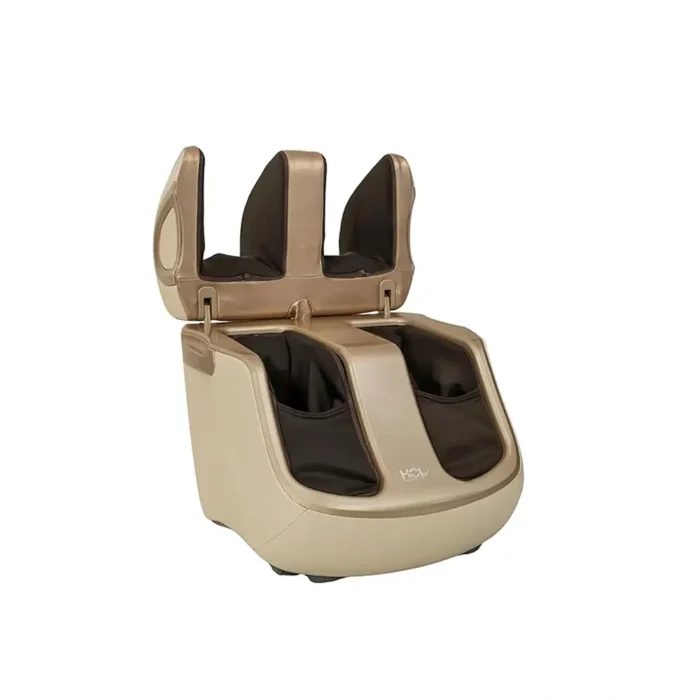 eFootio Pro Calf, Foot and Leg Massager