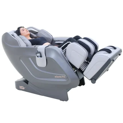 eGenki Pro 4d Massage Chair