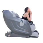 eGenki Pro 4d Massage Chair