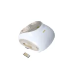 eLeg foot and calf Massager