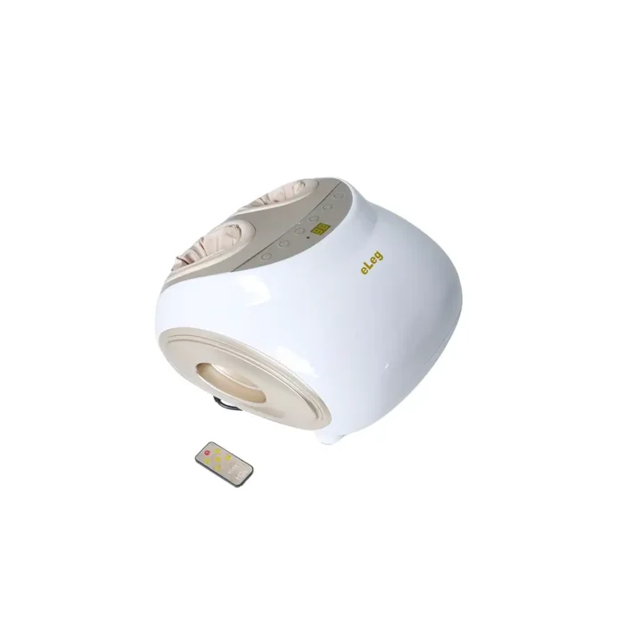eLeg foot and calf Massager