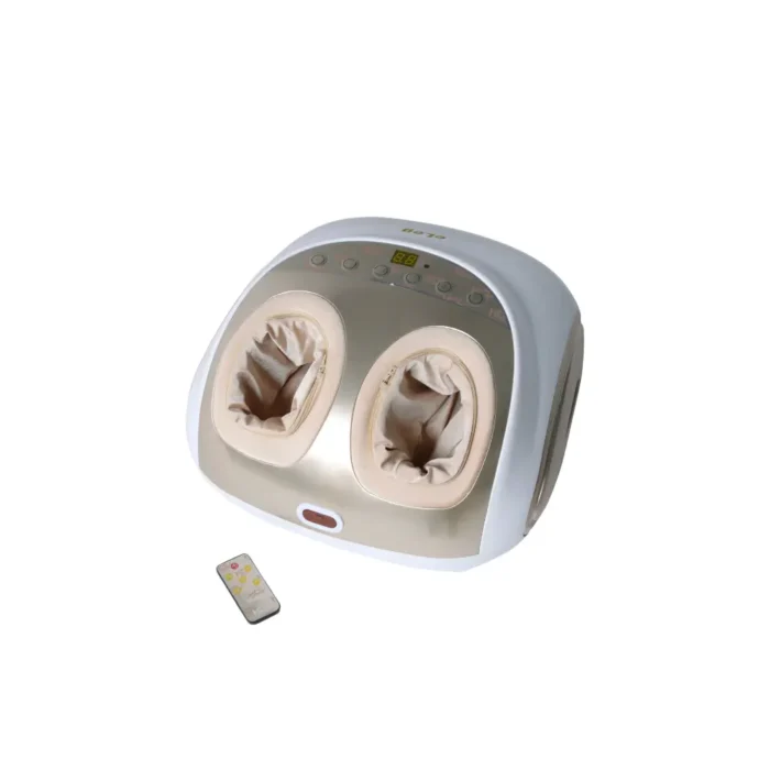eLeg foot and calf Massager