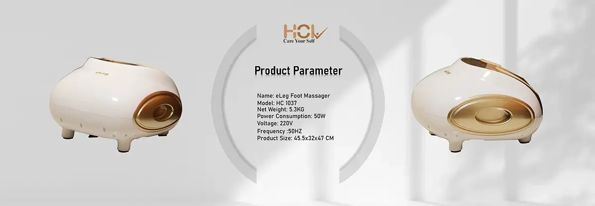 eleg Product Parameters desktop version