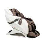 eRelaxic robotic massage chair
