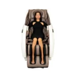 eRelaxic robotic massage chair