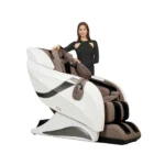 eRelaxic robotic massage chair