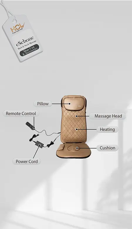 eSebone acessories mobile version