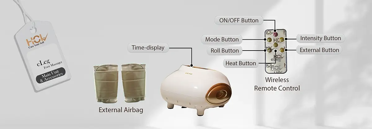 eleg Pro unitacessories desktop version