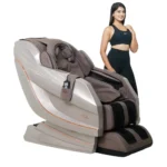 eRelaxic Advanced Electric Massage Chair