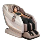 eRelaxic Advanced Electric Massage Chair
