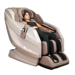 eRelaxic Advanced full body Massage Chair