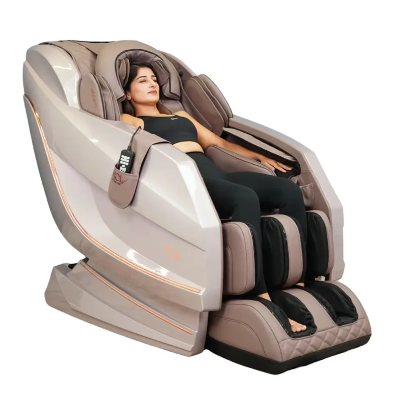 eRelaxic Advanced full body Massage Chair