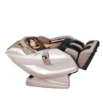 eRelaxic Advanced Electric Massage Chair