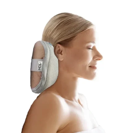 Thermal Massage Pillow