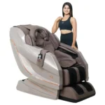 eRelaxic Advanced Electric Massage Chair