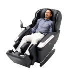 Fujiryoki Massage Chair JP-4000
