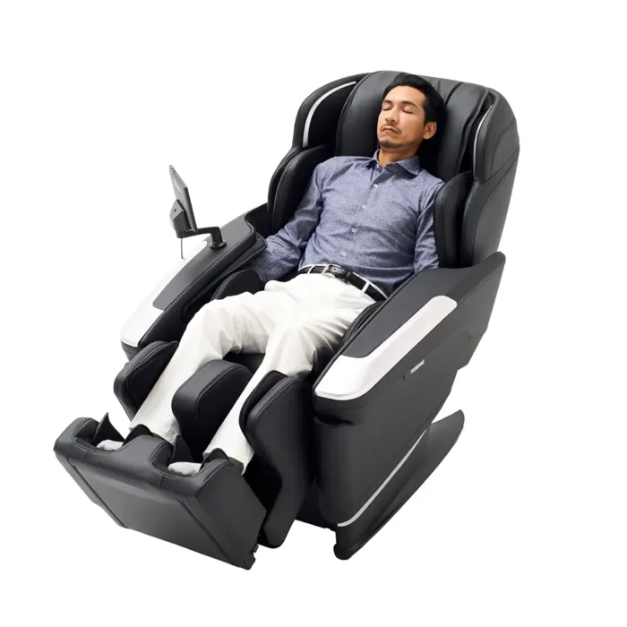 Fujiryoki Massage Chair JP-4000