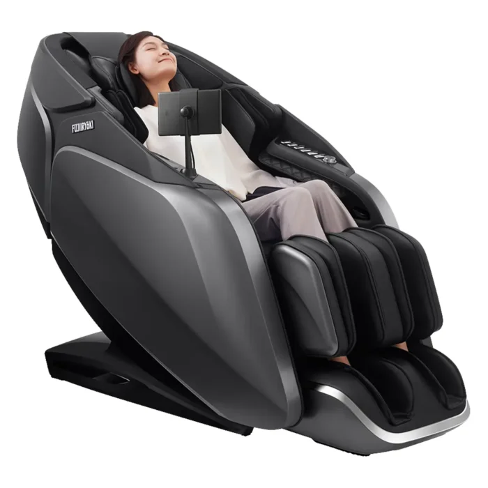 MR 8000 DG 08 best massage chair