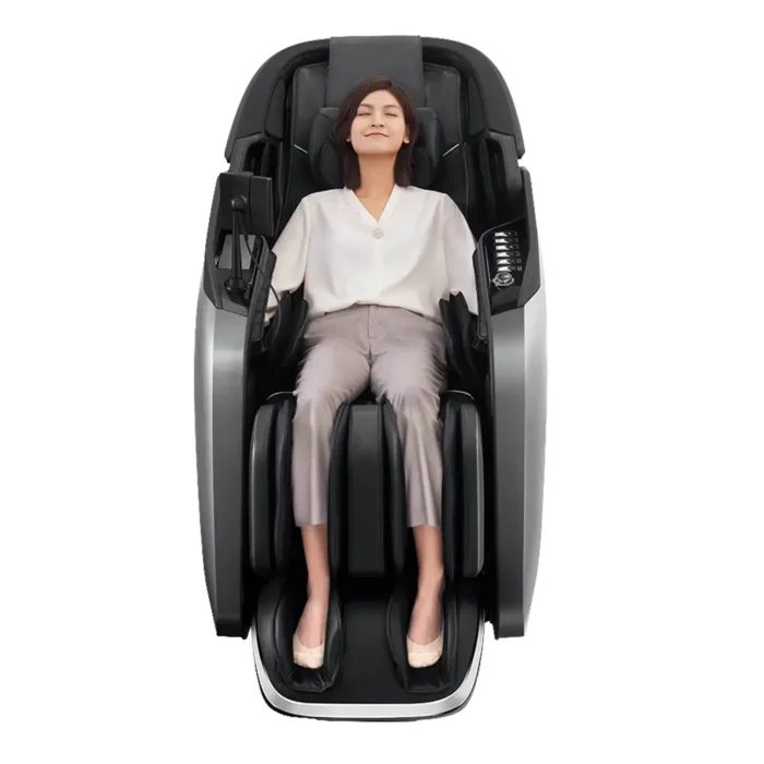 MR 8000 DG 10 best massage chair