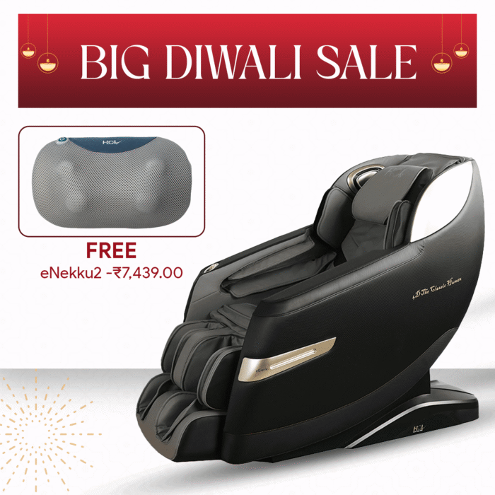 Artboard 4 massage chair