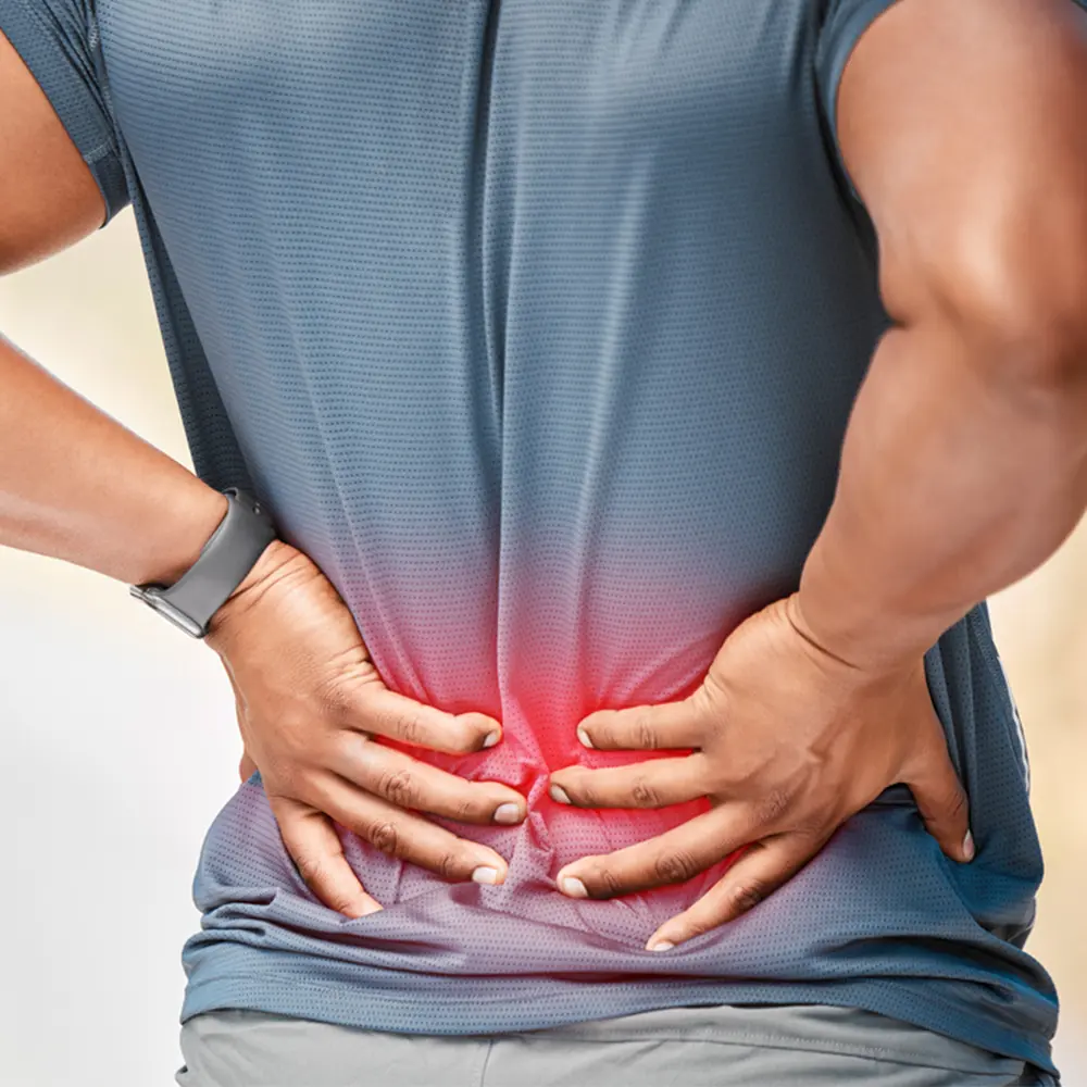 back pain massage chairs