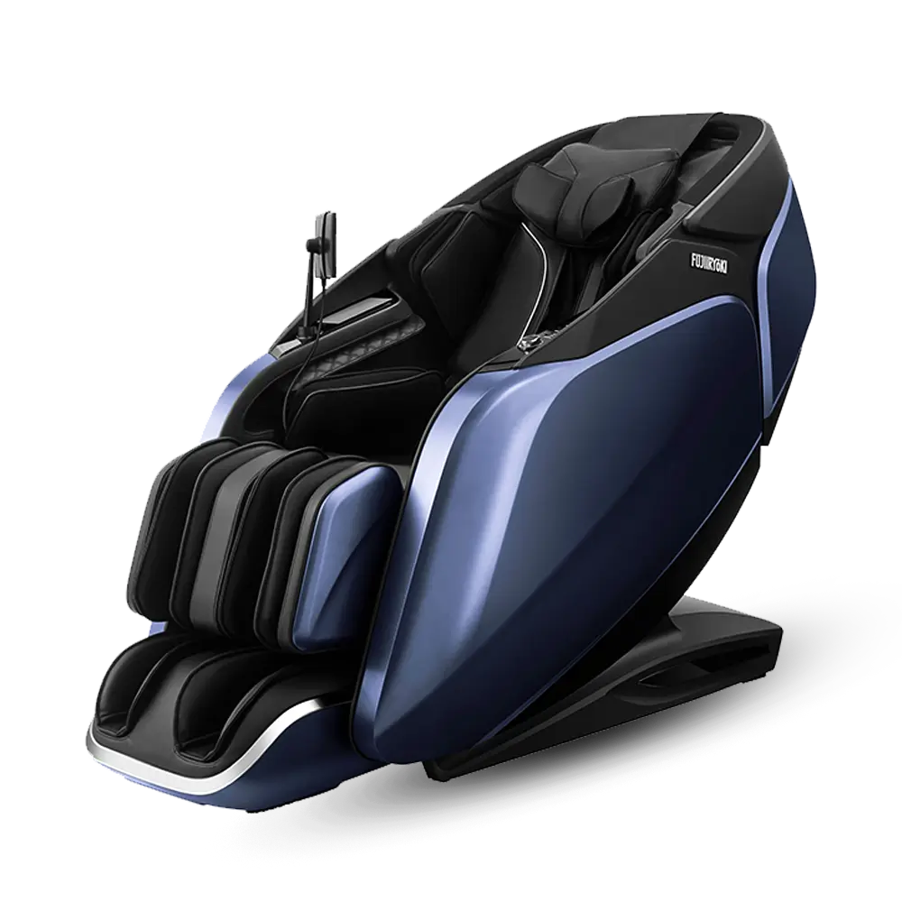 brand section fujiryoki massage chairs