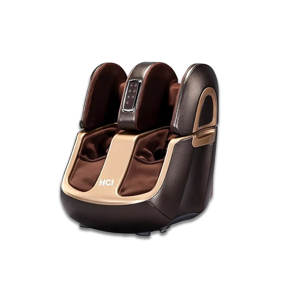 Leg, Calf and Foot Massagers